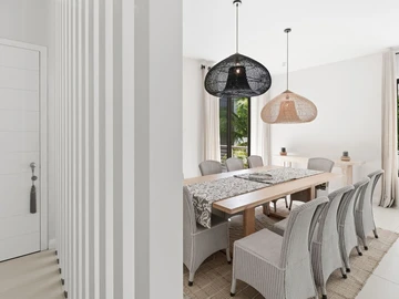 3 Bedroom Penthouse