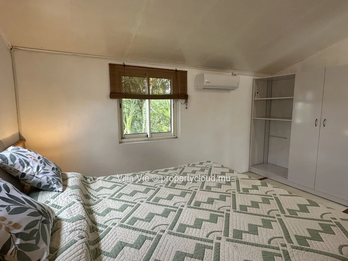 Péreybère - Charmante maison de deux chambres (Mandat exclusif)