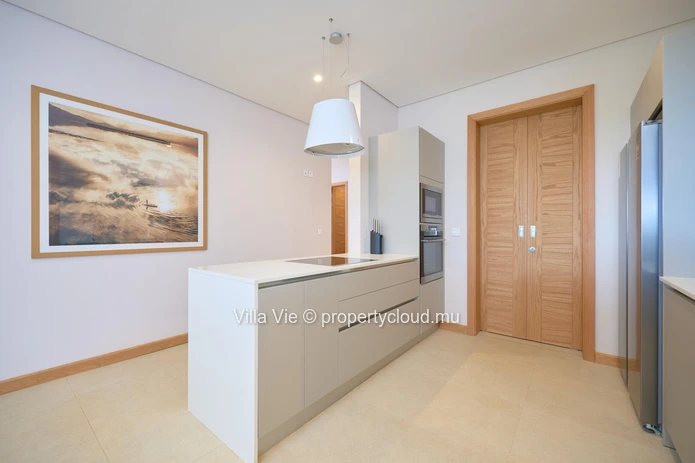 Belle Vue Harel - Spacieux appartement de 4 chambres en rez-de-chaussée (Mandat exclusif)