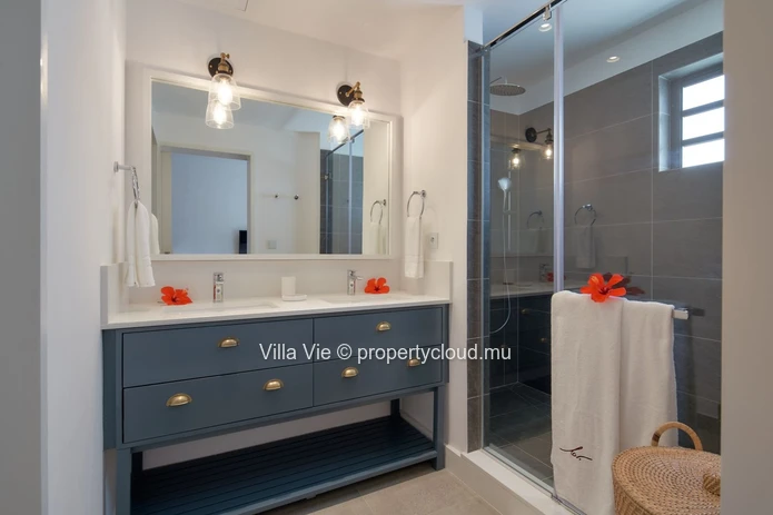 St Antoine - 3 bedrooms apartment with pool