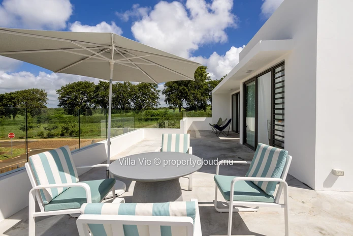Azuri - Superbe villa de 3 chambres avec piscine privée