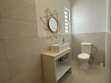 Maison de 3 Chambres