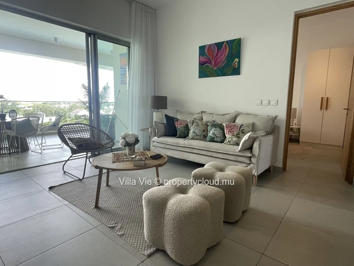 Péreybère – Charming 3-Bedroom Apartment