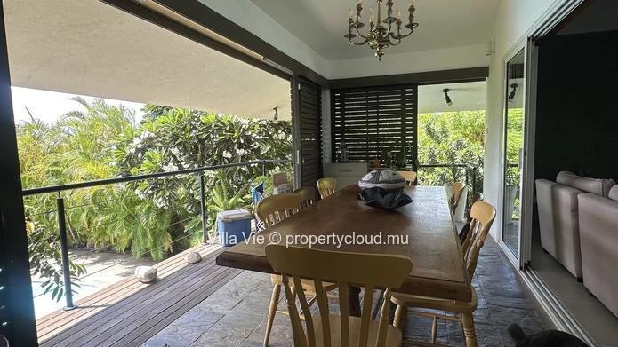 Calodyne - Maison de 4 chambres avec magnifique jardin (Mandat exclusif)