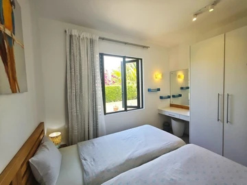 Appartement de 3 Chambres