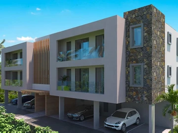 3 Bedroom Apartment
