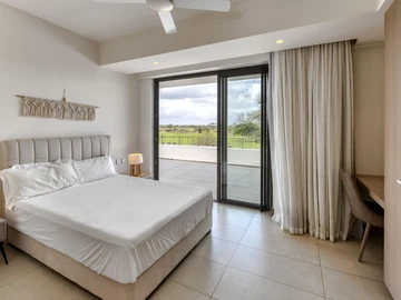 3 Bedroom Penthouse