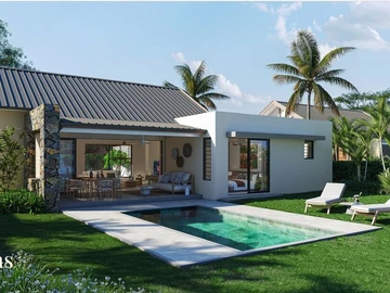 3 Bedroom Villa