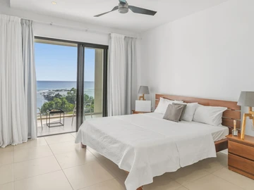 3 Bedroom Penthouse