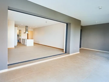 4 Bedroom Apartment