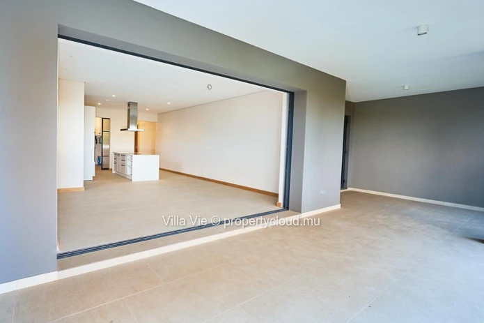Belle Vue Harel - Spacieux appartement de 4 chambres (Mandat exclusif)