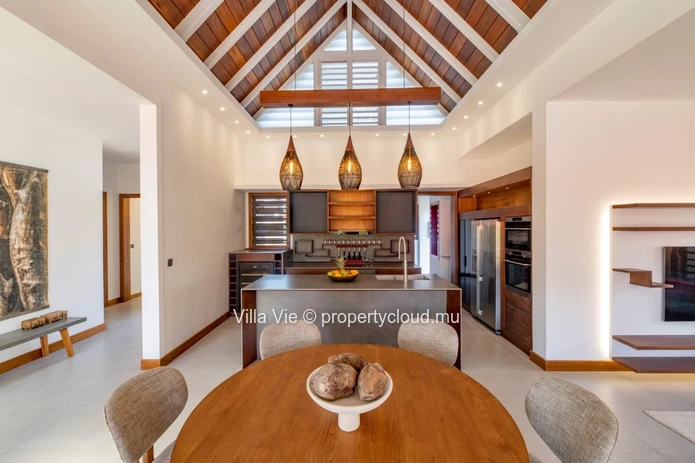 Mont Mascal – Stunning 4-bedroom villa with private swimming pool