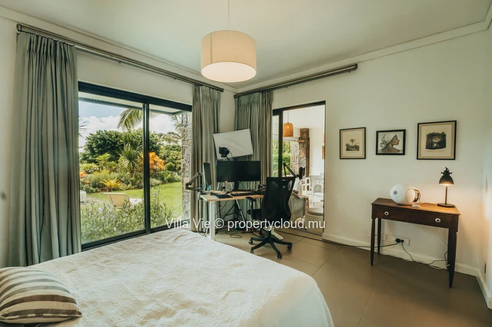 Azuri - Appartement de 3 Chambres