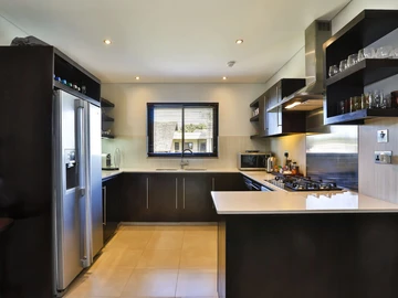 Appartement de 2 Chambres