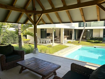 3 Bedroom Villa