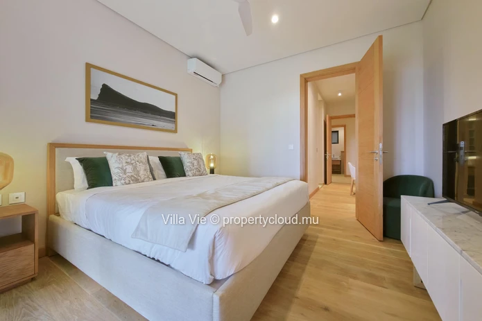 Belle Vue Harel - Spacieux appartement de 4 chambres en rez-de-chaussée (Mandat exclusif)