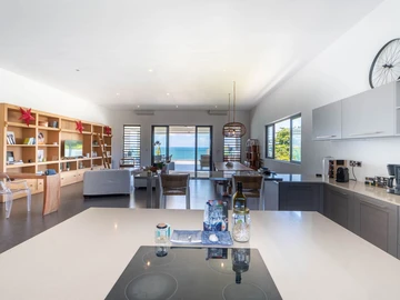 3 Bedroom Penthouse