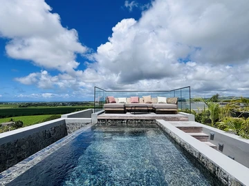 4 Bedroom Penthouse