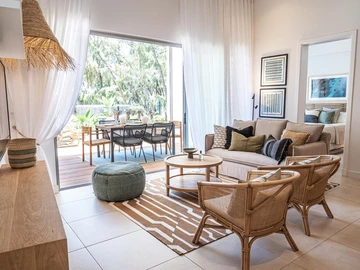 3 Bedroom Apartment