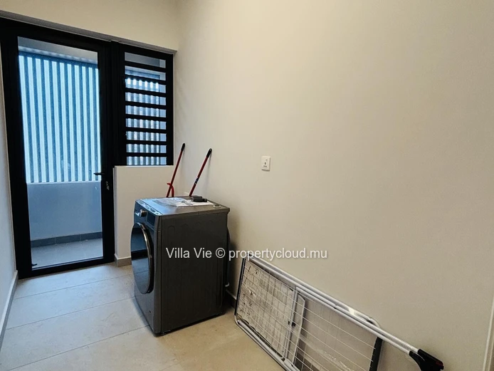 Belle Vue - Beautiful 4-bedroom apartment on the first floor