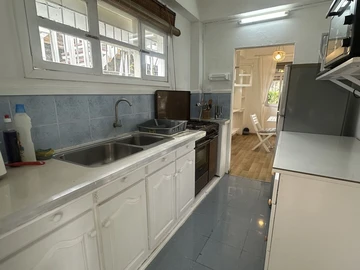 Maison de 2 Chambres