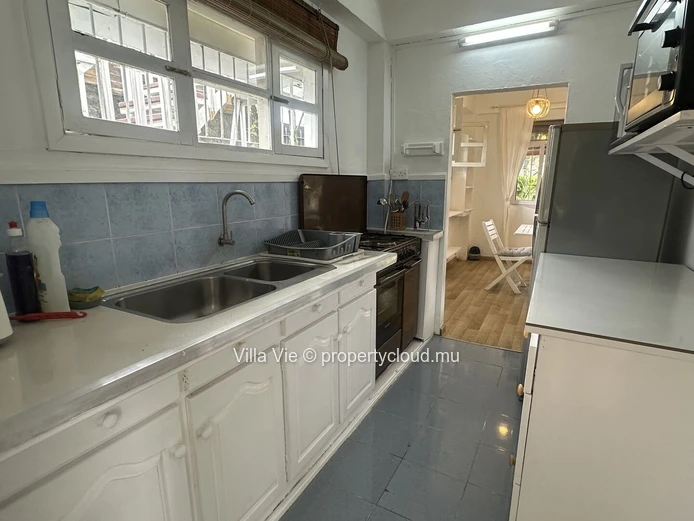 Péreybère - Charmante maison de deux chambres (Mandat exclusif)