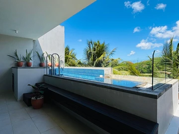 2 Bedroom Penthouse