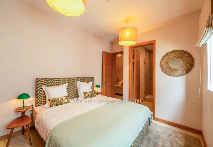 Belle Vue Harel - Spacieux appartement de 4 chambres
