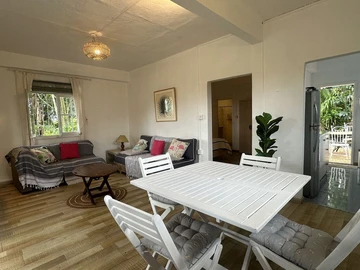 Maison de 2 Chambres