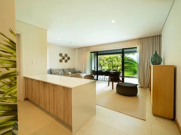 4 Bedroom Apartment