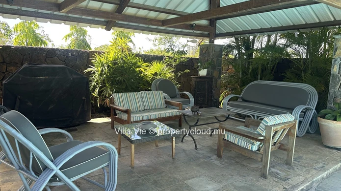 Calodyne - Maison de 4 chambres avec magnifique jardin (Mandat exclusif)
