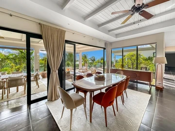 4 Bedroom Penthouse