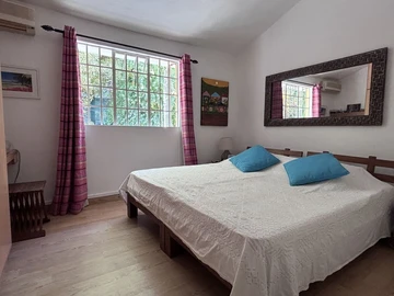 Maison de 3 Chambres
