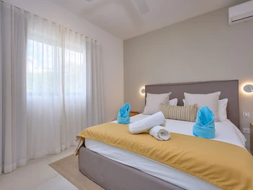 Appartement de 3 Chambres