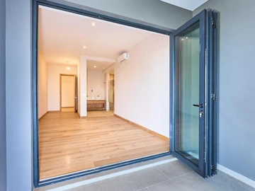 4 Bedroom Apartment