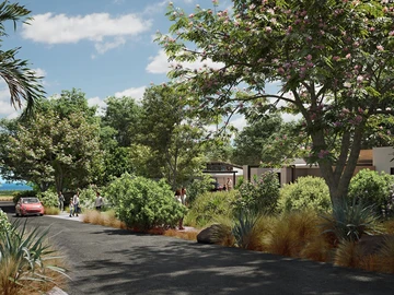 Residential Land