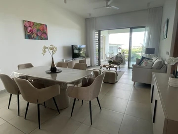 3 Bedroom Apartment