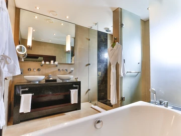 Appartement de 2 Chambres