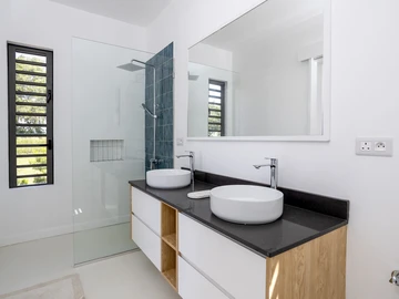 Villa de 3 Chambres