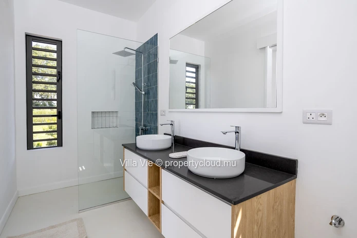 Azuri - Superbe villa de 3 chambres avec piscine privée