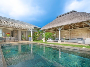 4 Bedroom Villa