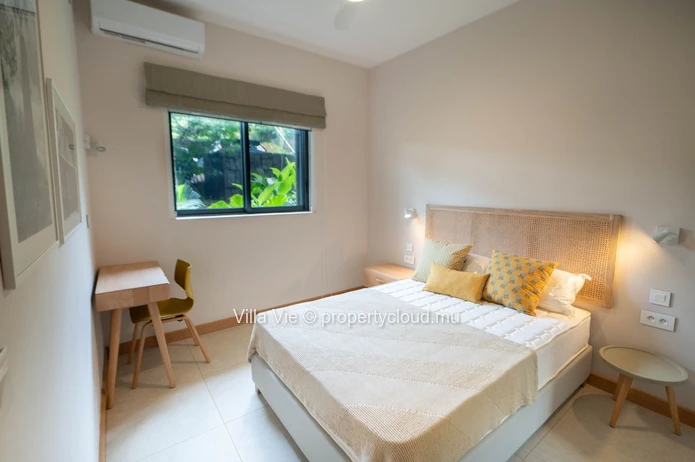 Belle Vue - Beautiful 3-bedroom apartment on the ground floor (Sole Mandate)