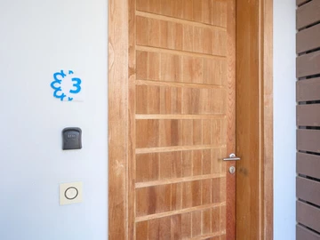 Appartement de 2 Chambres