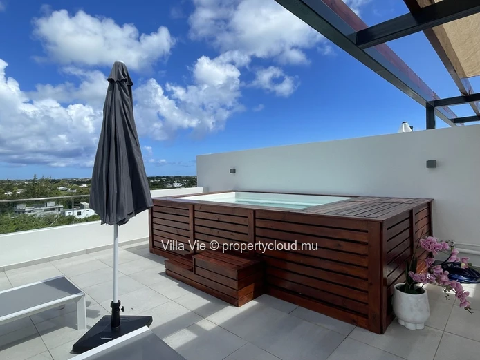 Péreybère – Charming 3-Bedroom Apartment