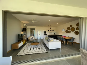 3 Bedroom Apartment