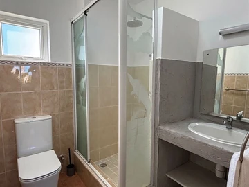 Townhouse, Duplex de 3 Chambres