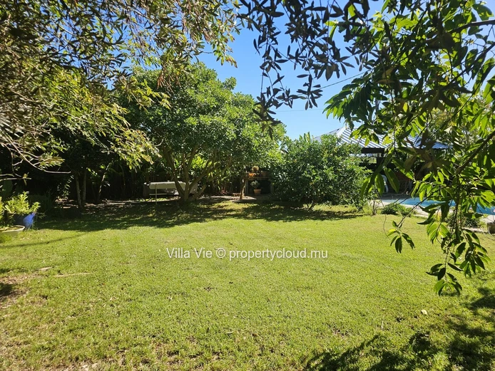 Calodyne - Maison de 4 chambres avec magnifique jardin (Mandat exclusif)