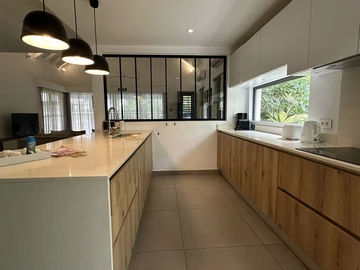 4 Bedroom Villa