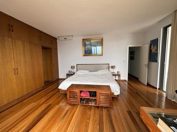 3 Bedroom Penthouse