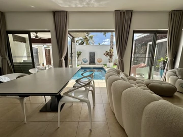 3 Bedroom Villa